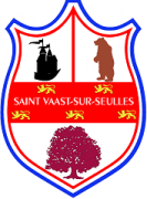 Saint Vaast-sur-Seulles