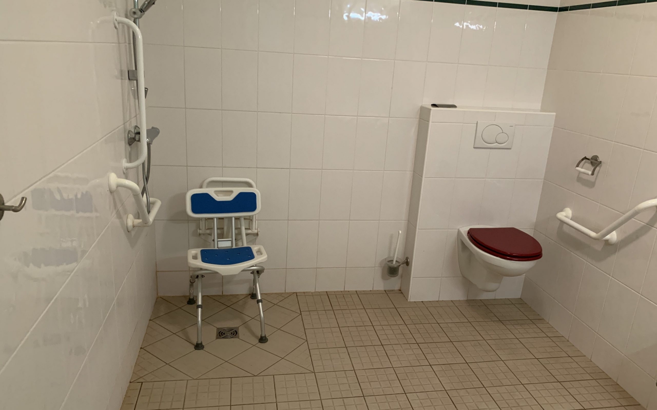 La Vadastine 05 sdb rdc PMR