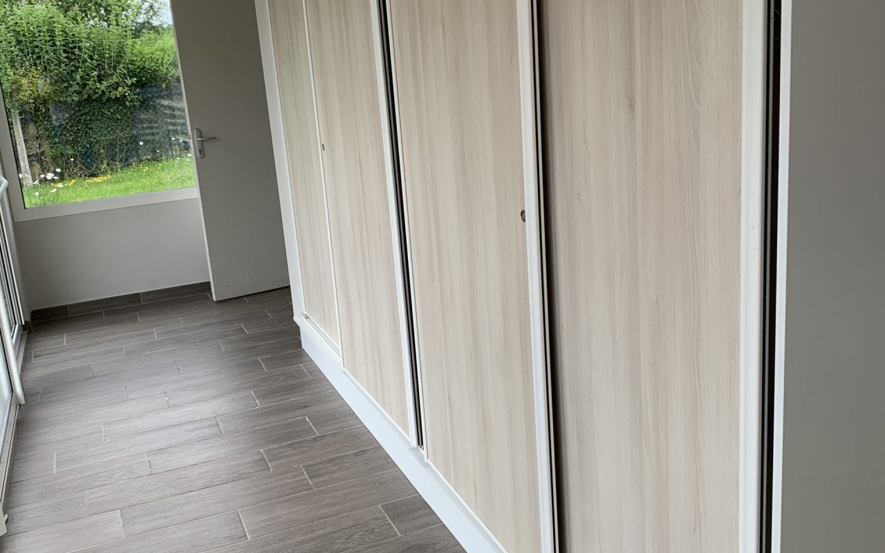 La Vadastine 06 couloir rdc