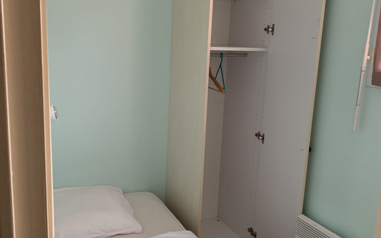 La Vadastine 14 chambre 1 personne étage